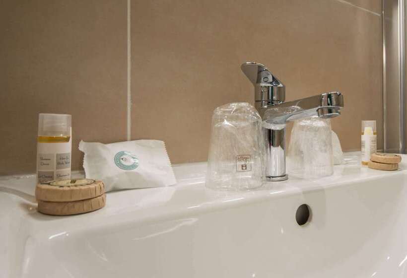 בית מלון כפרי Best Western Domaine De Roquerousse