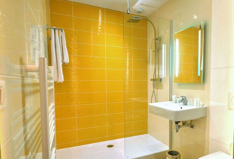 בית מלון כפרי Best Western Domaine De Roquerousse