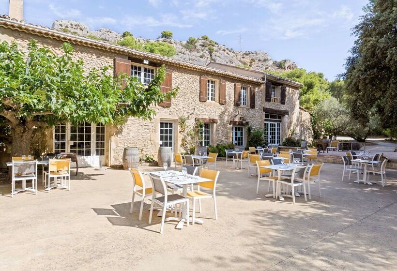 בית מלון כפרי Best Western Domaine De Roquerousse