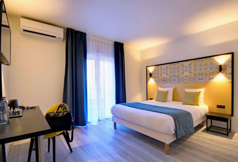 בית מלון כפרי Best Western Domaine De Roquerousse