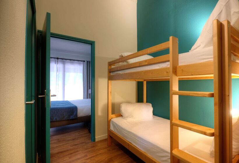 בית מלון כפרי Best Western Domaine De Roquerousse