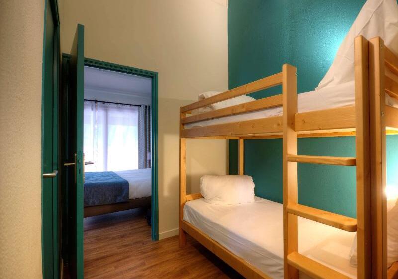 בית מלון כפרי Best Western Domaine De Roquerousse