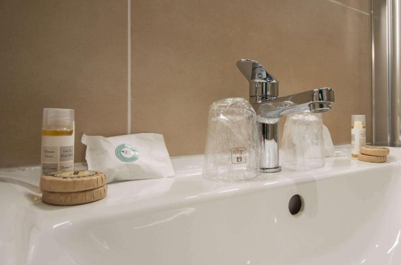 בית מלון כפרי Best Western Domaine De Roquerousse