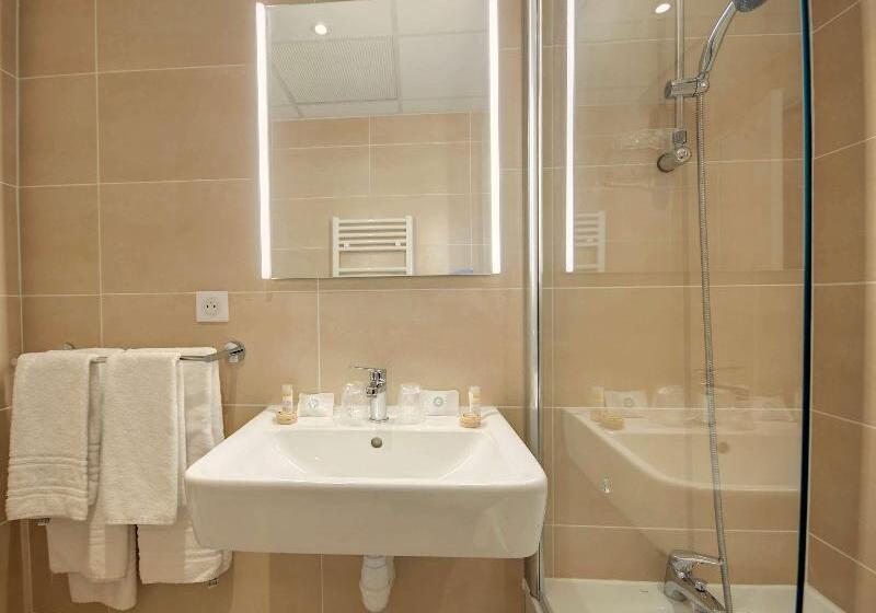 בית מלון כפרי Best Western Domaine De Roquerousse