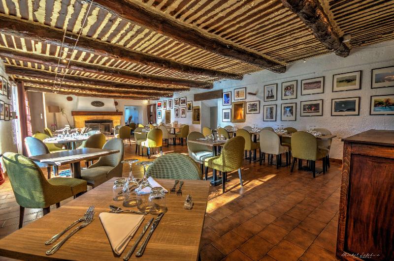 בית מלון כפרי Best Western Domaine De Roquerousse