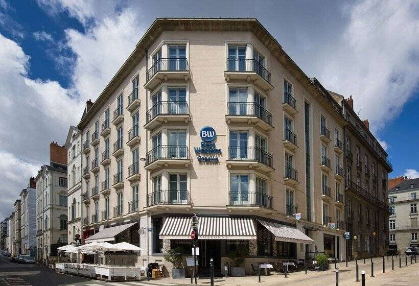 Best Western Hotel Graslin