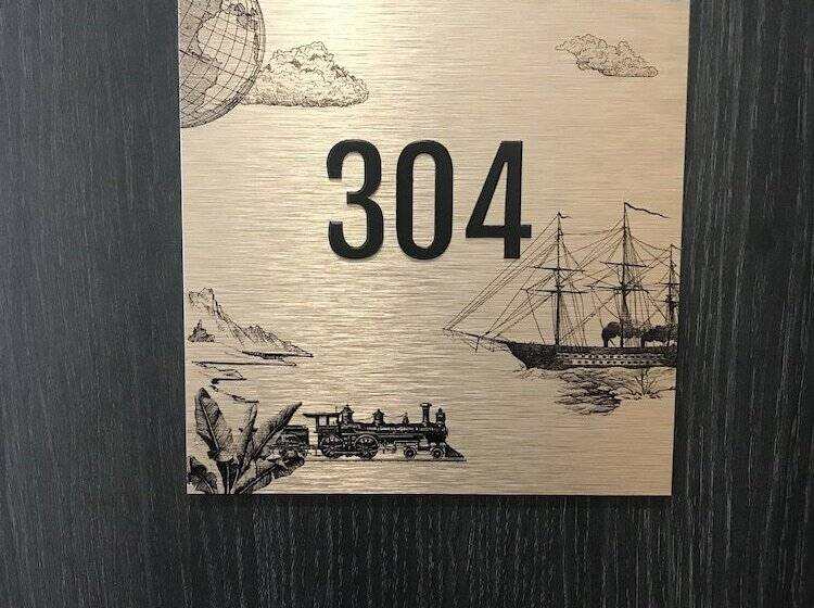 Best Western Hotel Graslin