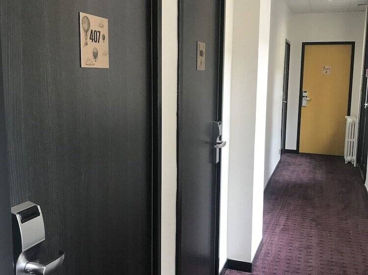 Best Western Hotel Graslin