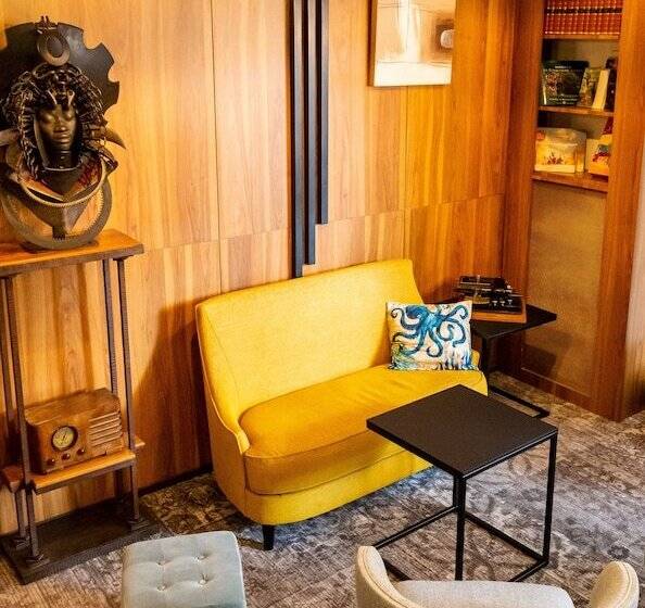 Best Western Hotel Graslin