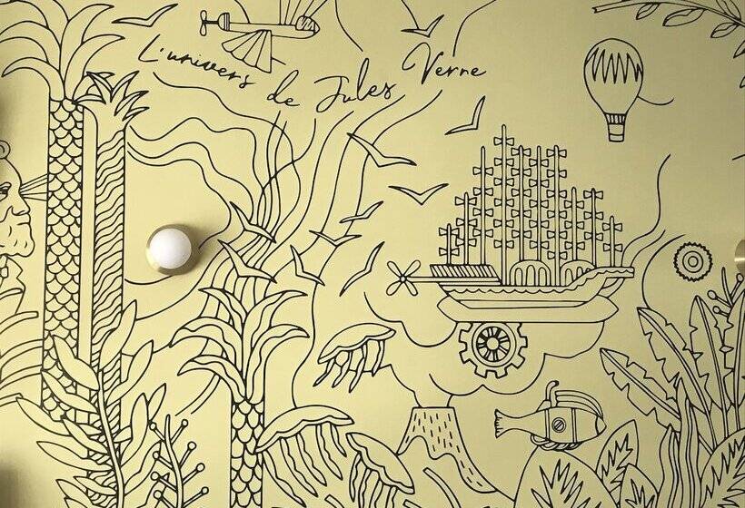 Best Western Hotel Graslin