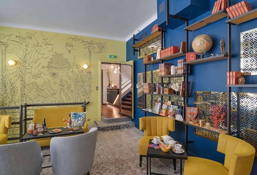 Best Western Hotel Graslin