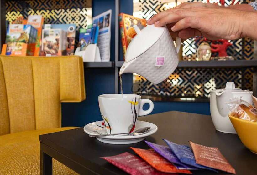 Best Western Hotel Graslin