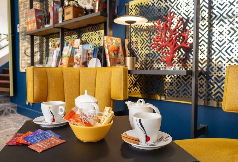 Best Western Hotel Graslin