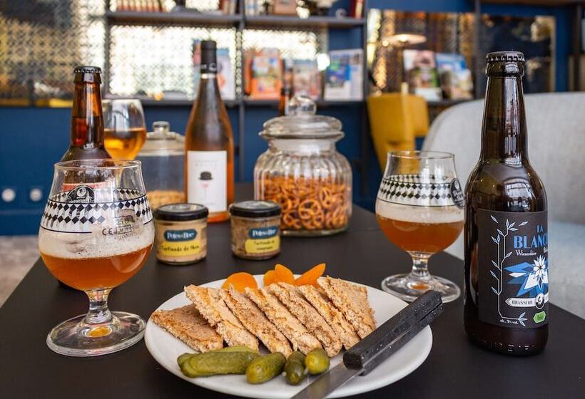 Best Western Hotel Graslin