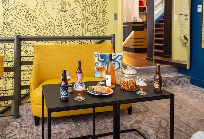 Best Western Hotel Graslin