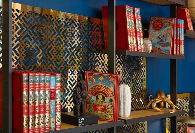 Best Western Hotel Graslin