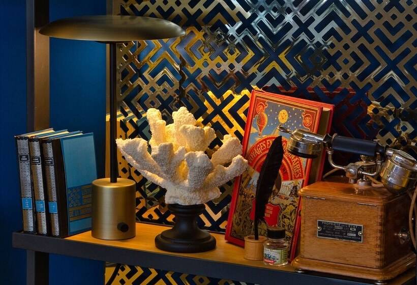 Best Western Hotel Graslin