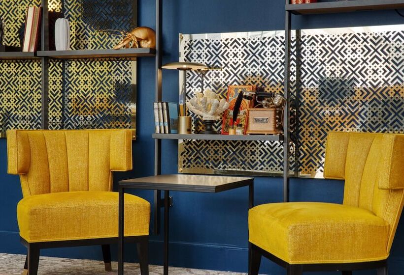 Best Western Hotel Graslin