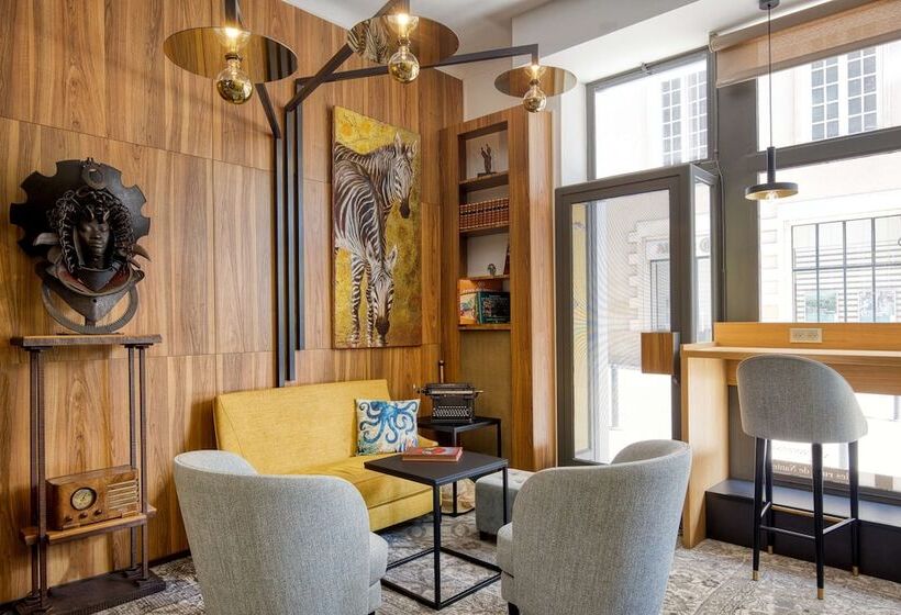 Best Western Hotel Graslin