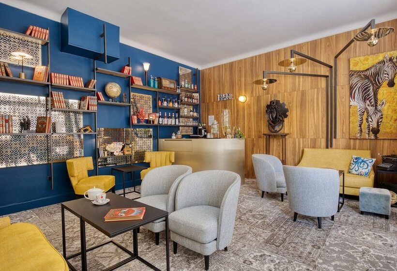 Best Western Hotel Graslin