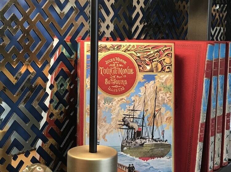 Best Western Hotel Graslin