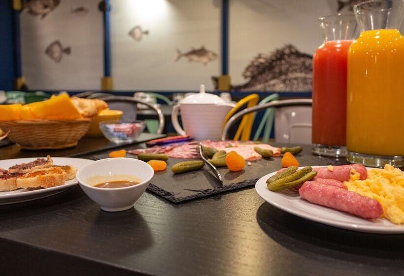 Best Western Hotel Graslin