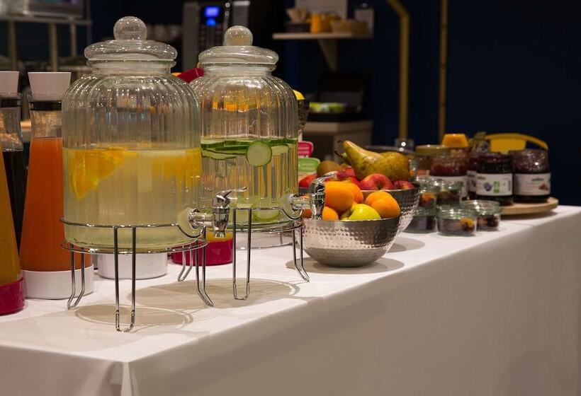 Best Western Hotel Graslin