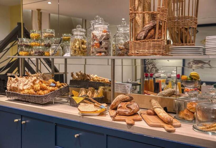 Best Western Hotel Graslin