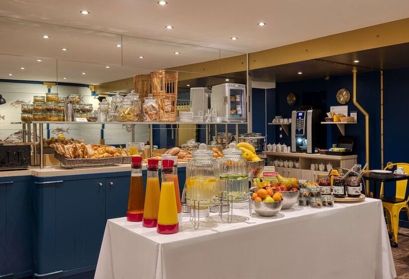 Best Western Hotel Graslin