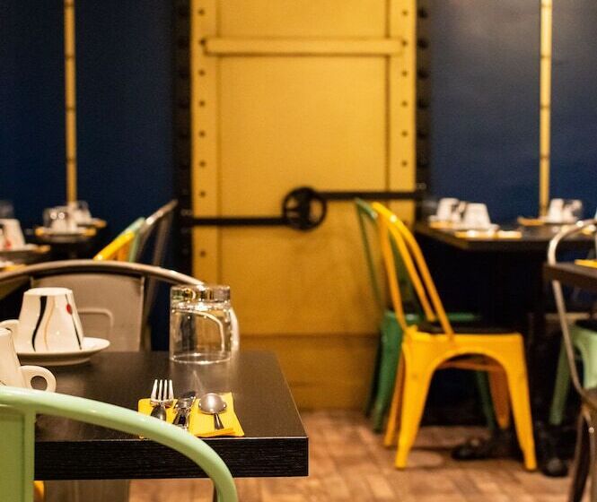 Best Western Hotel Graslin