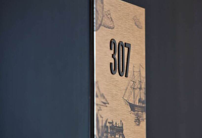 Best Western Hotel Graslin