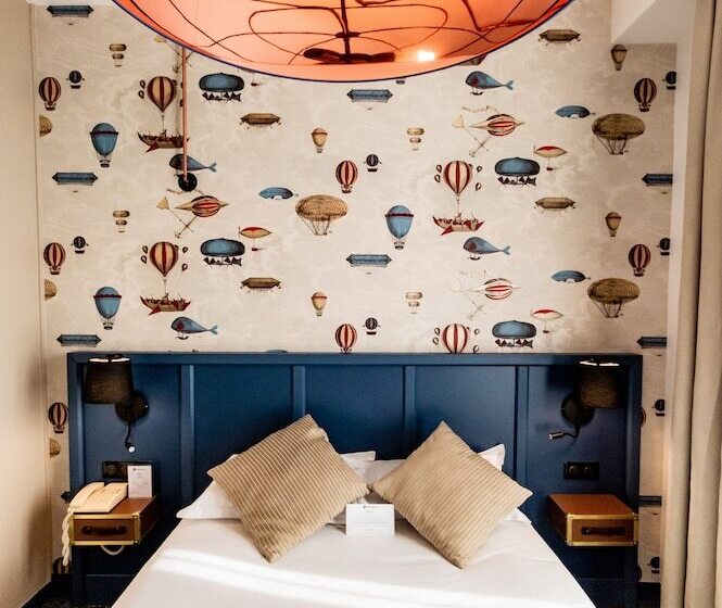 Best Western Hotel Graslin