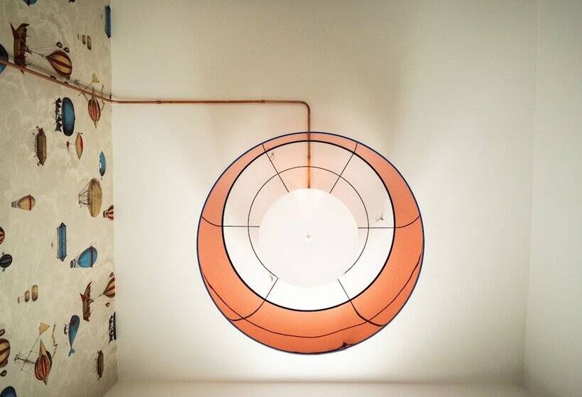 Best Western Hotel Graslin