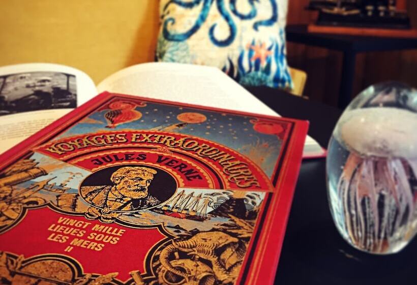 Best Western Hotel Graslin