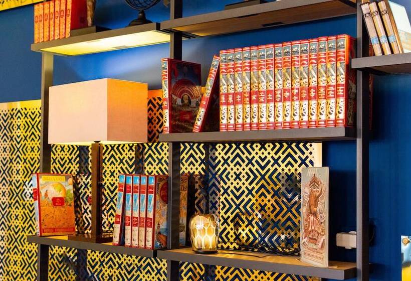 Best Western Hotel Graslin