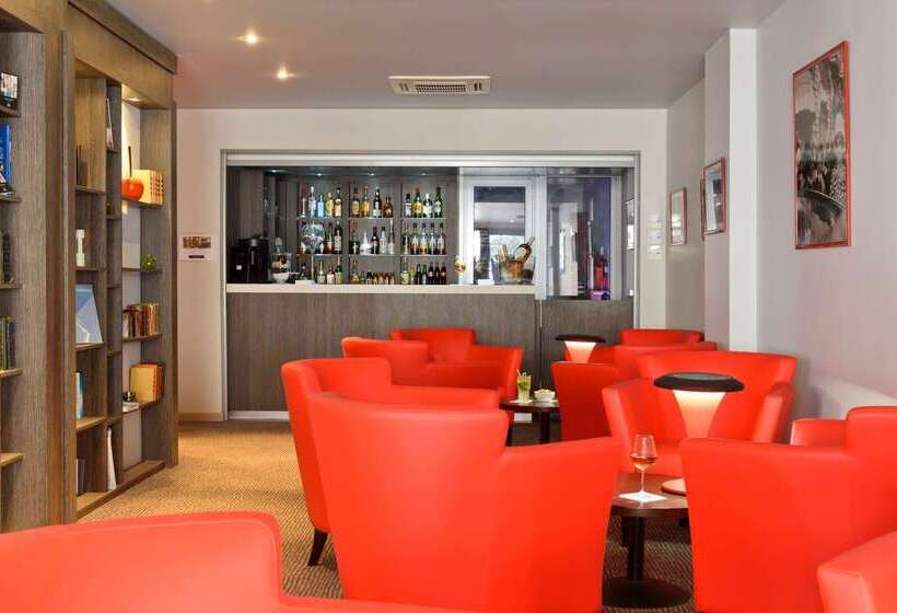 酒店 Best Western Premier Le Patio Des Artistes Wellness Jacuzzi