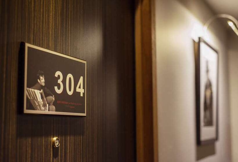 酒店 Best Western Premier Le Patio Des Artistes Wellness Jacuzzi