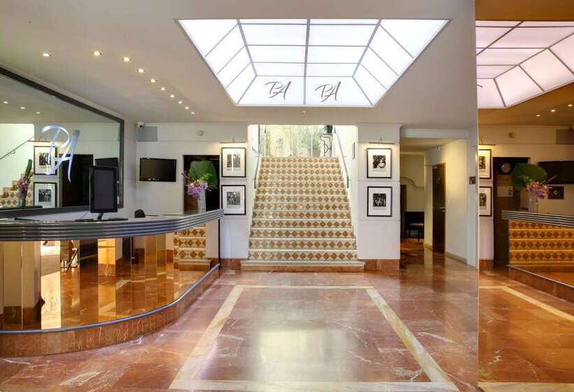 酒店 Best Western Premier Le Patio Des Artistes Wellness Jacuzzi