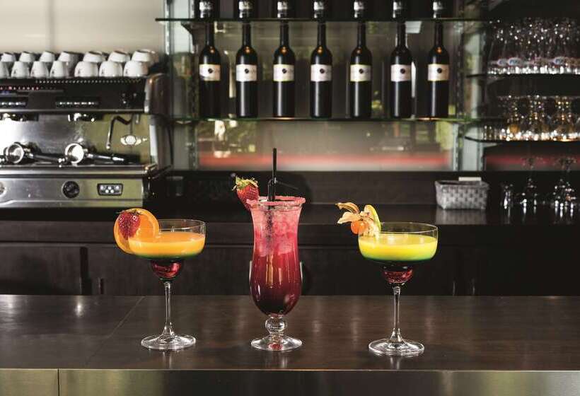 ホテル Hôtel Inn Design Paris Saint Quentin