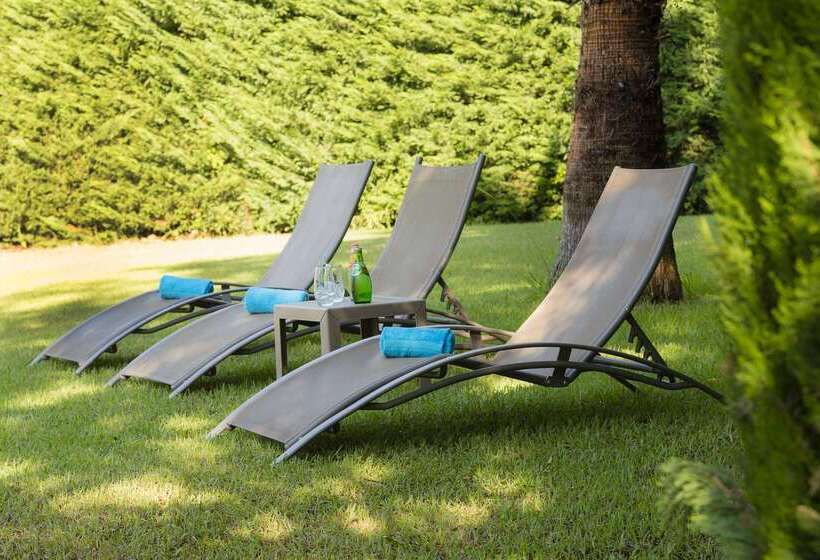 فندق Best Western Plus  Elixir Grasse