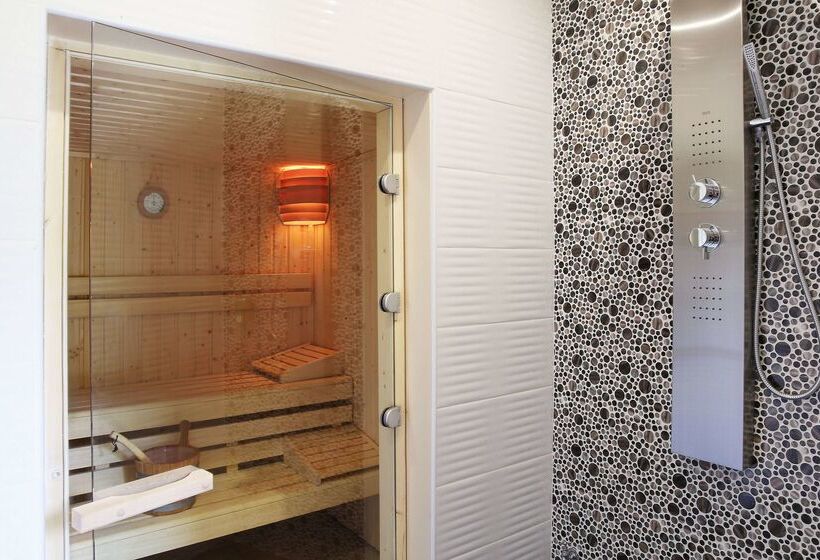 هتل Best Western Plus  Elixir Grasse
