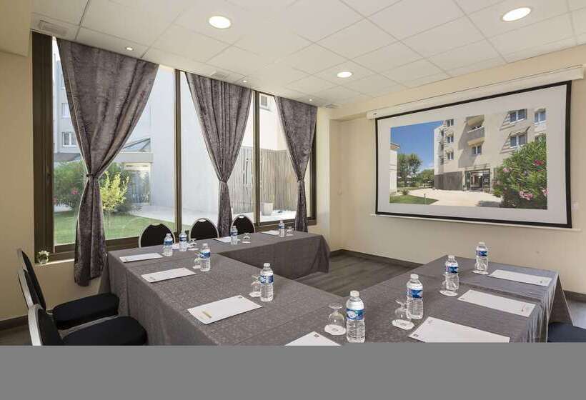 هتل Best Western Plus  Elixir Grasse