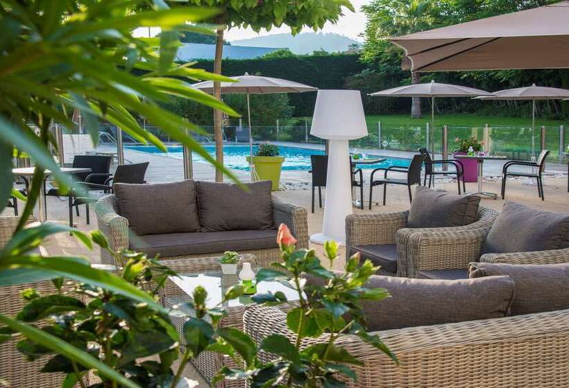 فندق Best Western Plus  Elixir Grasse