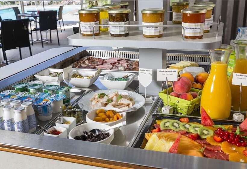 فندق Best Western Plus  Elixir Grasse
