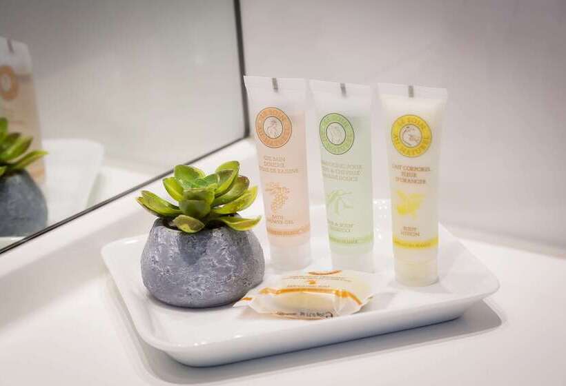 فندق Best Western Plus  Elixir Grasse