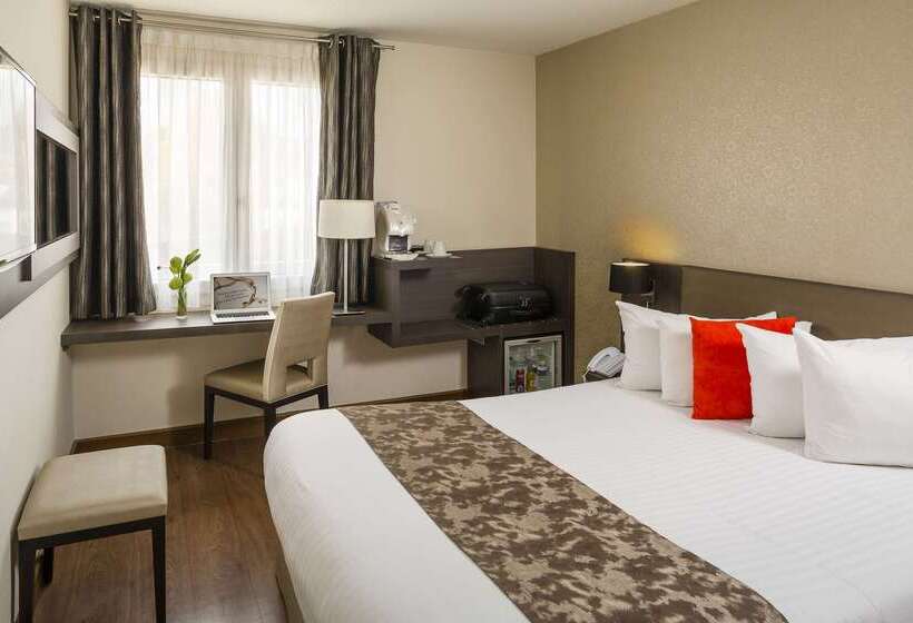 هتل Best Western Plus  Elixir Grasse