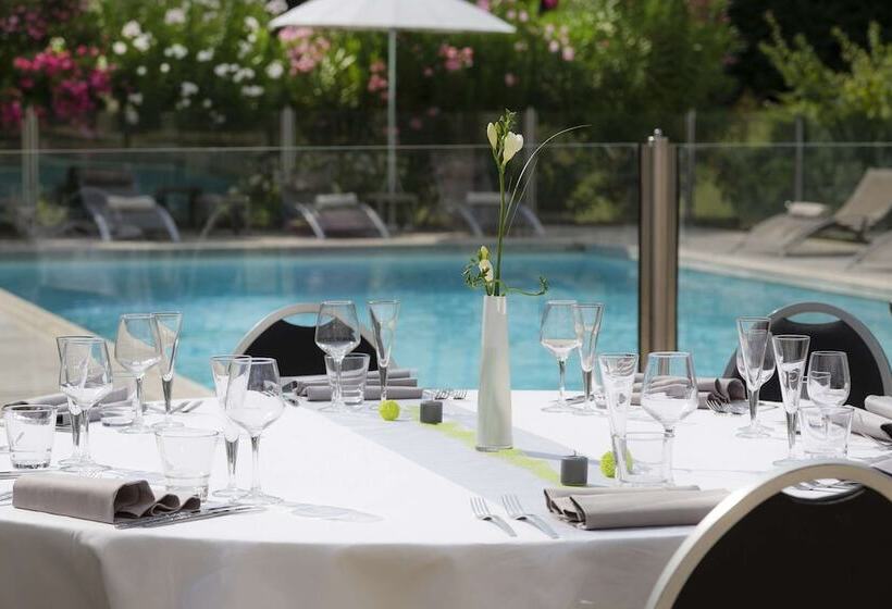 فندق Best Western Plus  Elixir Grasse