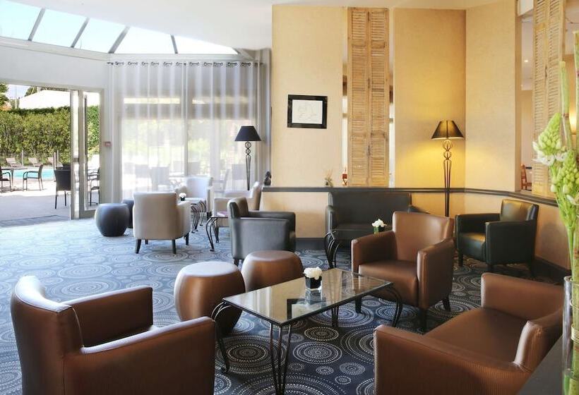 فندق Best Western Plus  Elixir Grasse