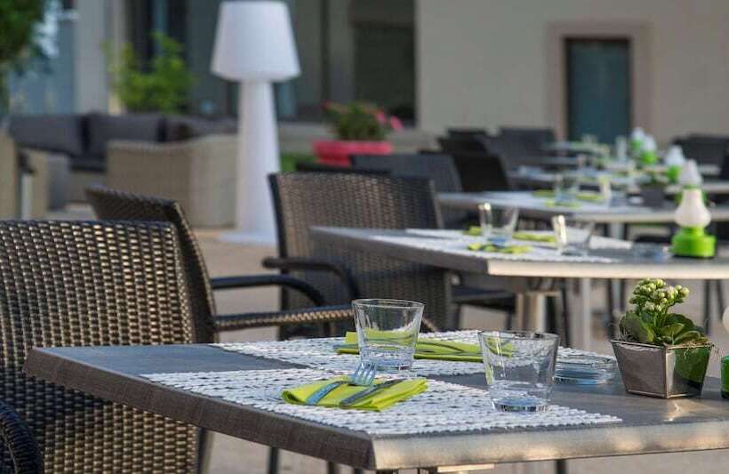 فندق Best Western Plus  Elixir Grasse