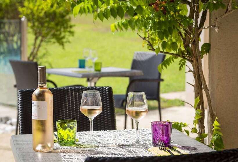 فندق Best Western Plus  Elixir Grasse